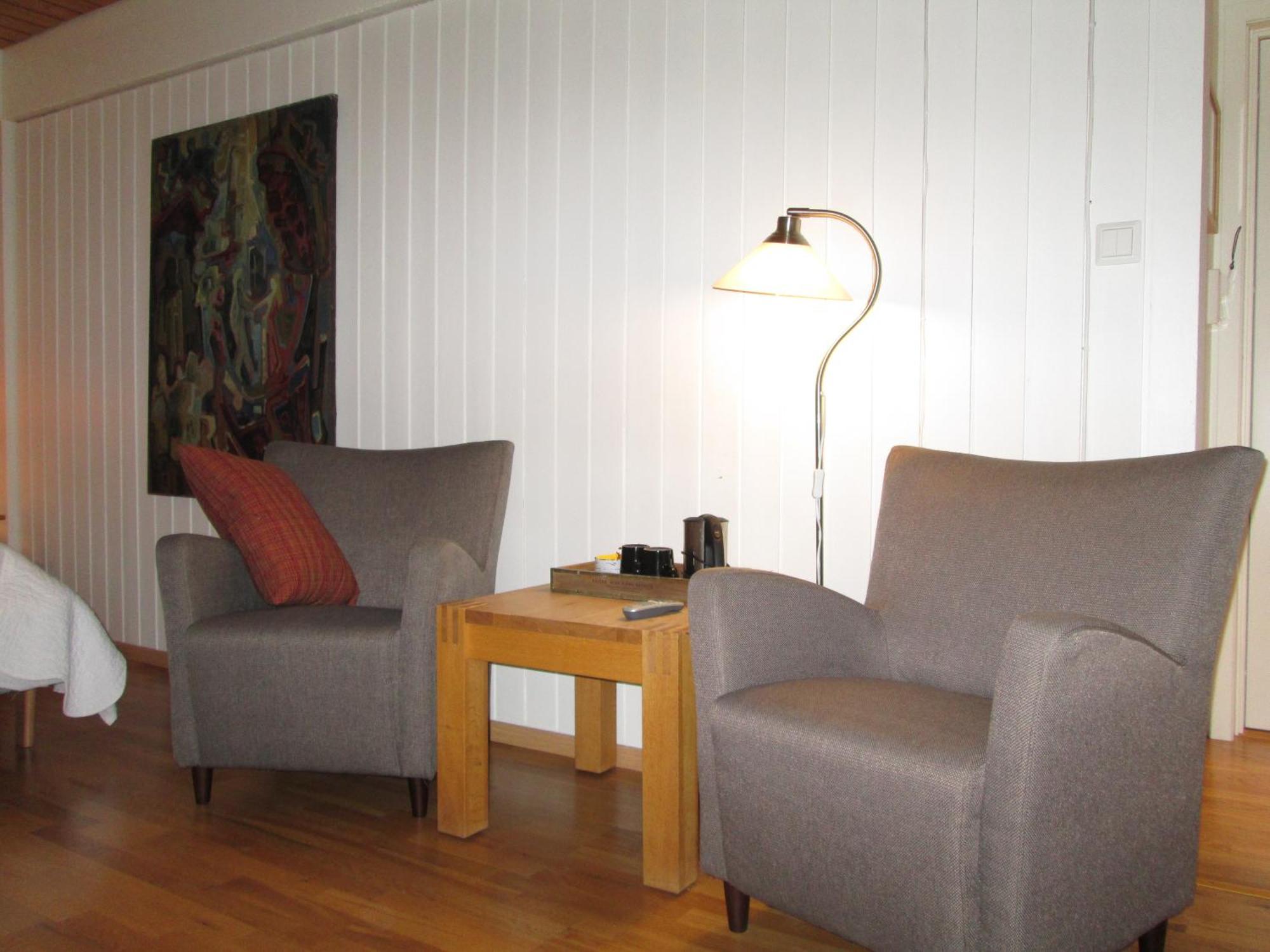 Lavik Fjord Hotel & Apartments Habitación foto